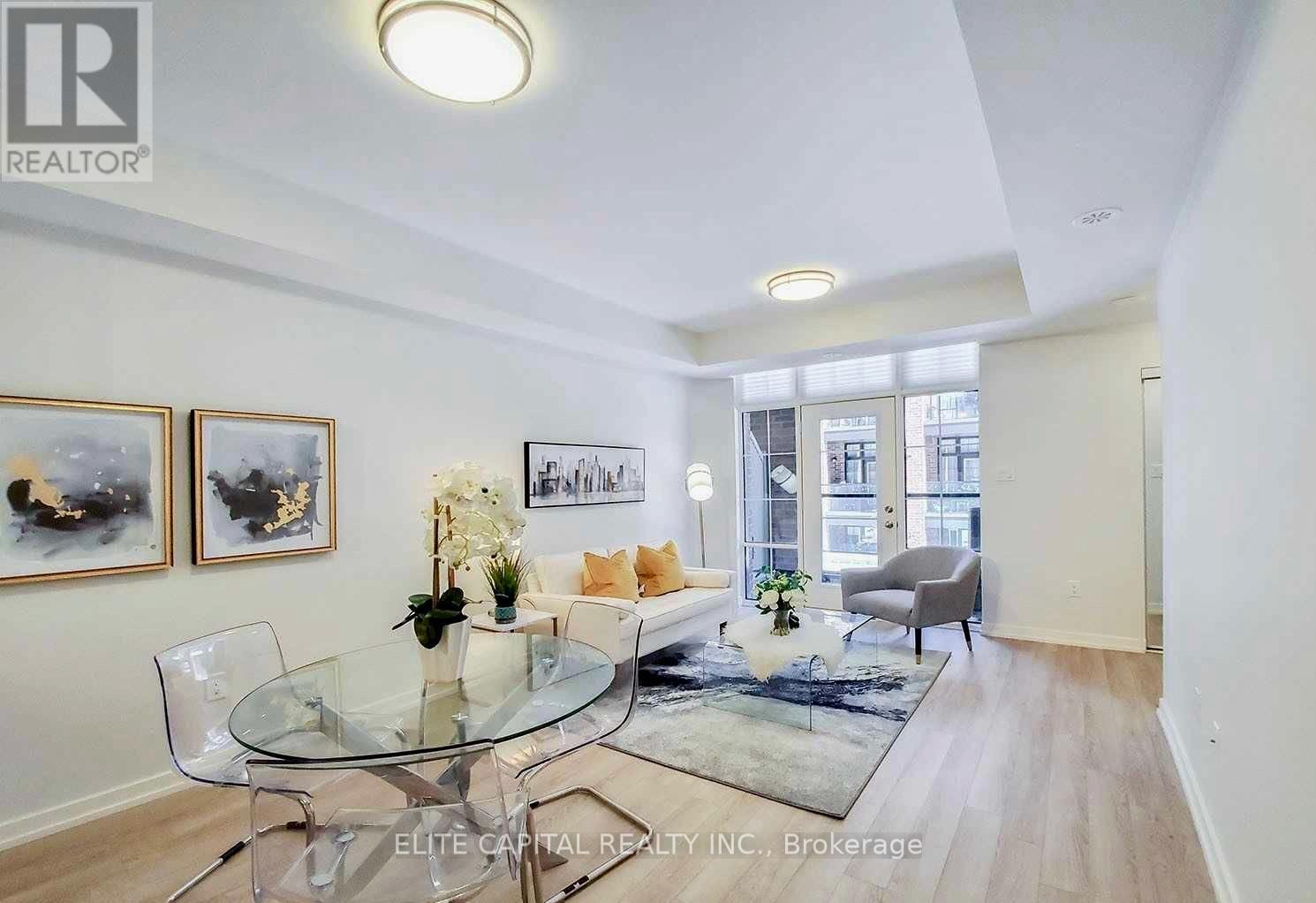 248 - 18 Whitaker Way, Whitchurch-Stouffville, Ontario  L4A 4T4 - Photo 8 - N12987910