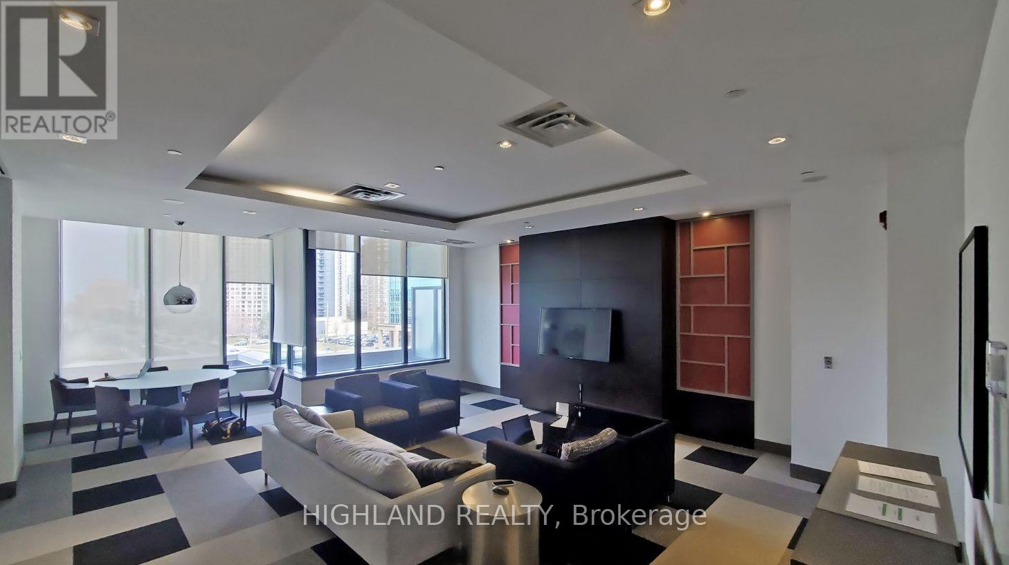 2410 - 510 Curran Place, Mississauga, Ontario  L5B 0J8 - Photo 21 - W12987904