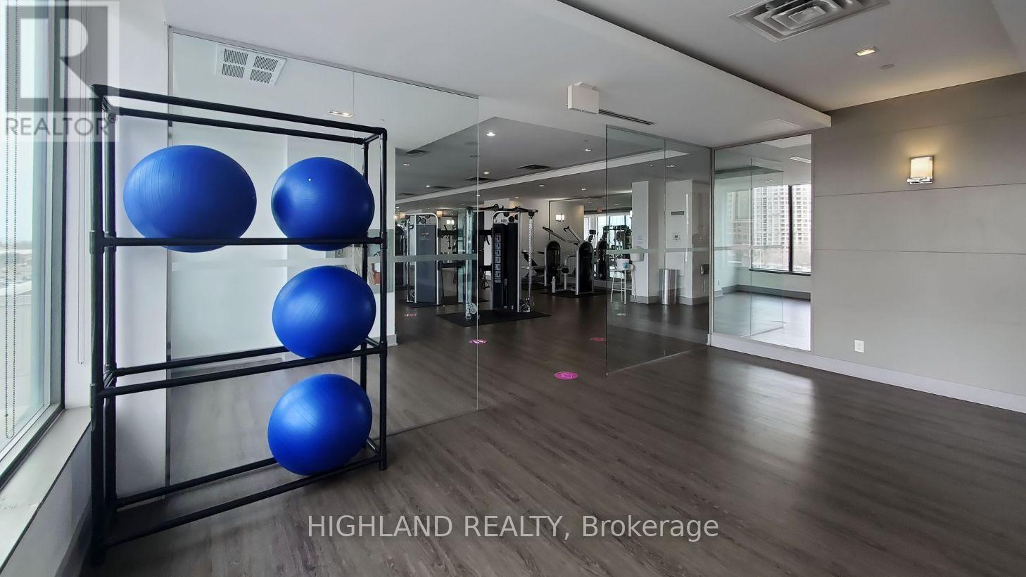 2410 - 510 Curran Place, Mississauga, Ontario  L5B 0J8 - Photo 28 - W12987904