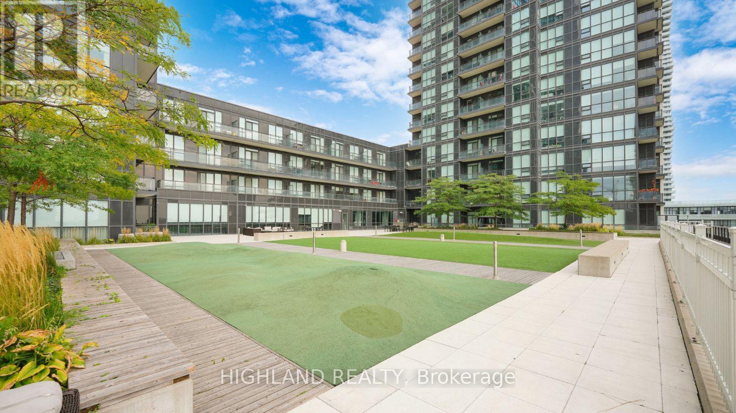 2410 - 510 Curran Place, Mississauga, Ontario  L5B 0J8 - Photo 29 - W12987904