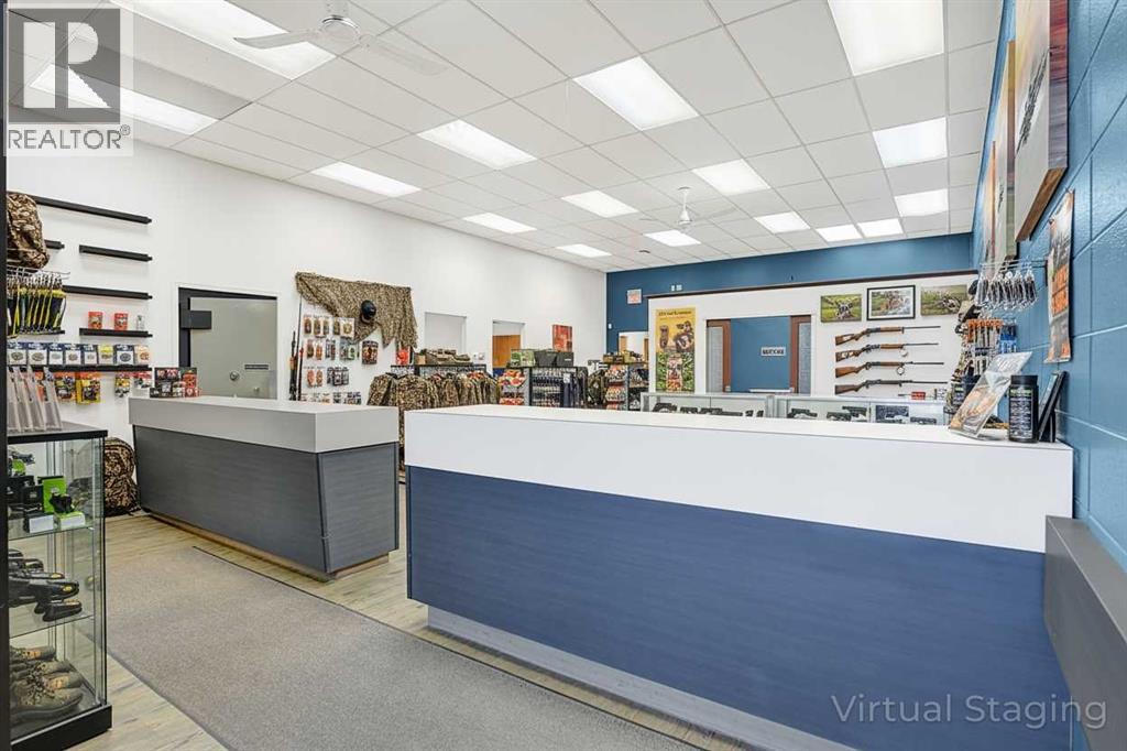 10030 101 Avenue, Hythe, Alberta T0H 2C0 - Photo 8 - A2261376