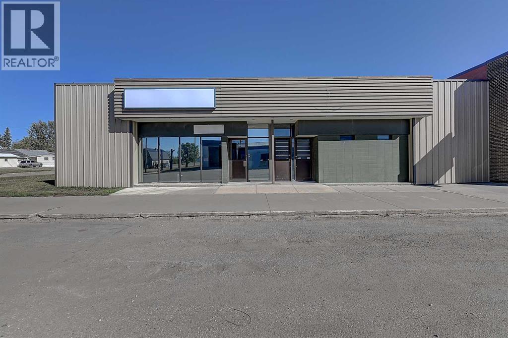 10030 101 Avenue, Hythe, Alberta T0H 2C0 - Photo 1 - A2261376