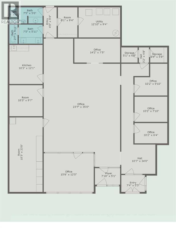 10030 101 Avenue, Hythe, Alberta T0H 2C0 - Photo 38 - A2261376