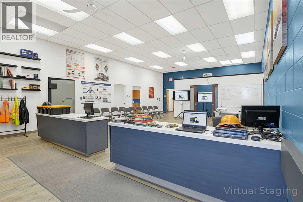 10030 101 Avenue, Hythe, Alberta T0H 2C0 - Photo 10 - A2261376