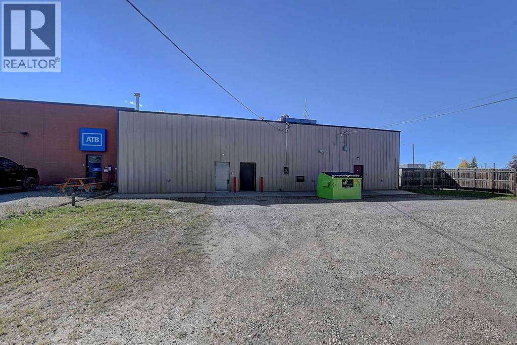 10030 101 Avenue, Hythe, Alberta T0H 2C0 - Photo 36 - A2261376