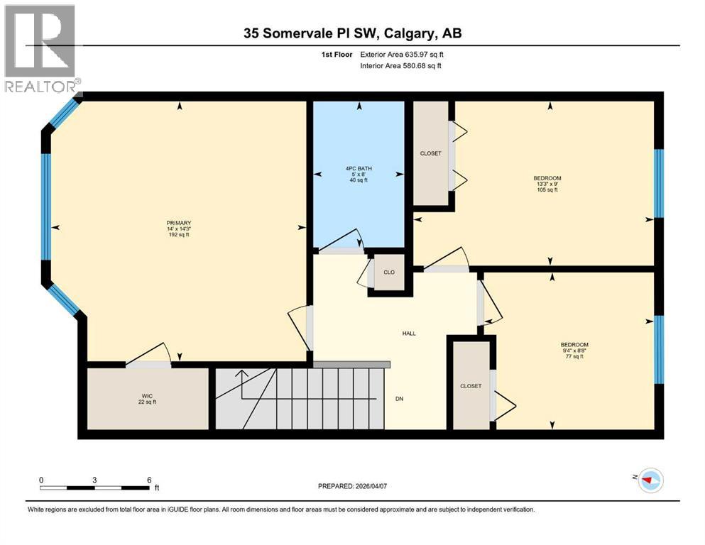 35 Somervale Place Sw, Calgary, Alberta T2Y 3J9 - Photo 18 - A2300249