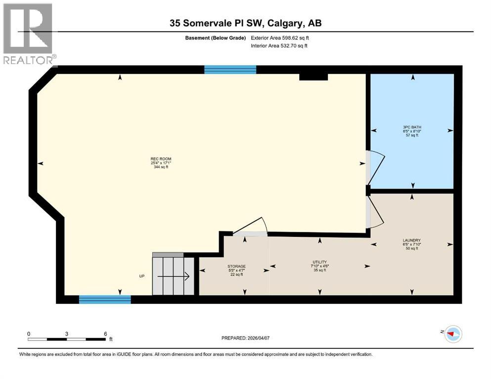 35 Somervale Place Sw, Calgary, Alberta T2Y 3J9 - Photo 29 - A2300249