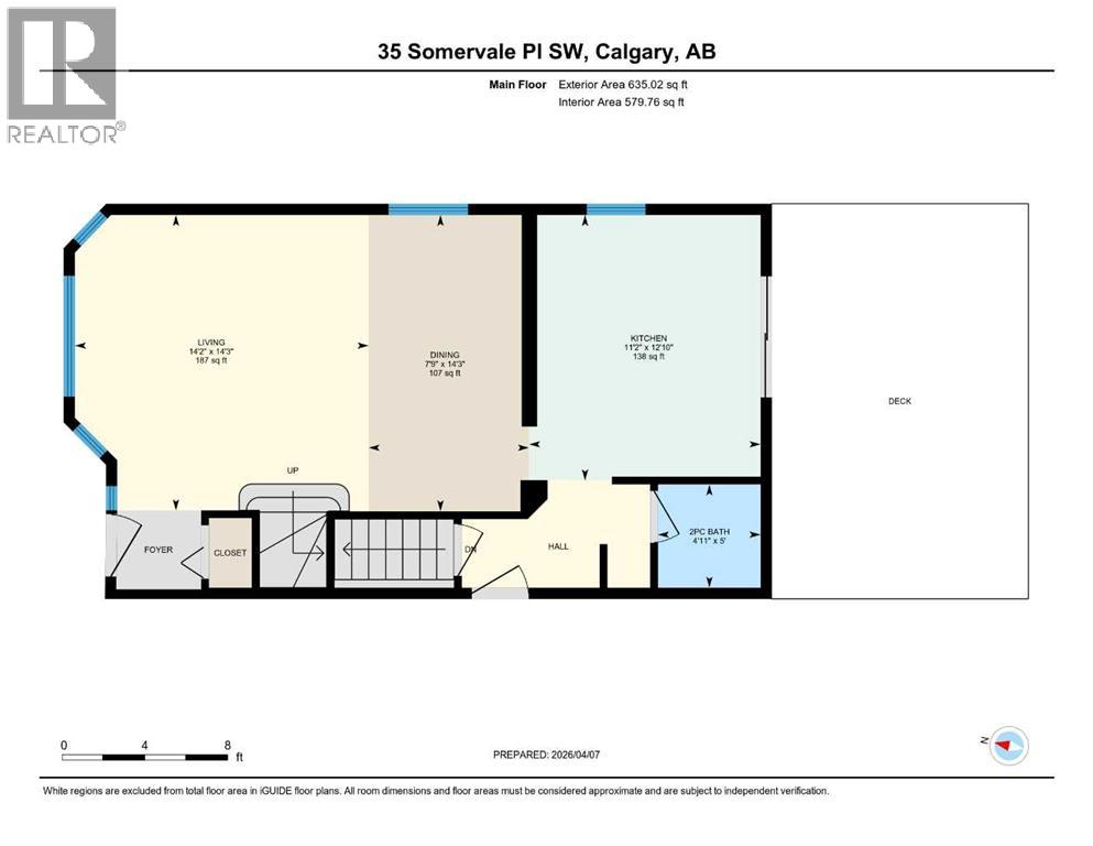 35 Somervale Place Sw, Calgary, Alberta T2Y 3J9 - Photo 5 - A2300249