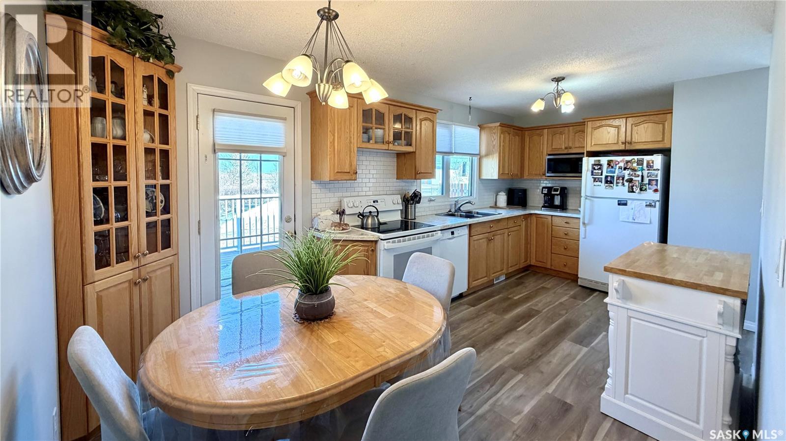 102 Government Road, Davidson, Saskatchewan  S0G 1A0 - Photo 16 - SK032694