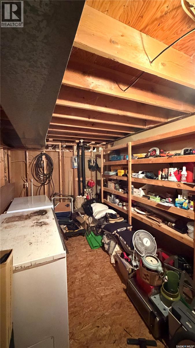 102 Government Road, Davidson, Saskatchewan  S0G 1A0 - Photo 39 - SK032694