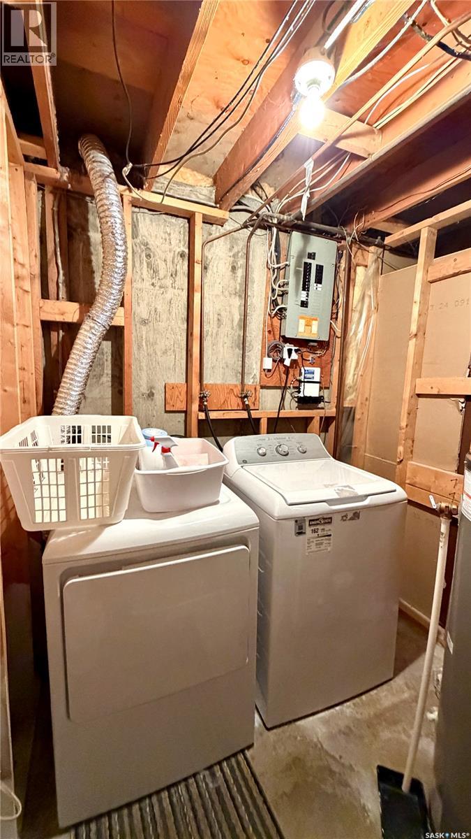 102 Government Road, Davidson, Saskatchewan  S0G 1A0 - Photo 41 - SK032694