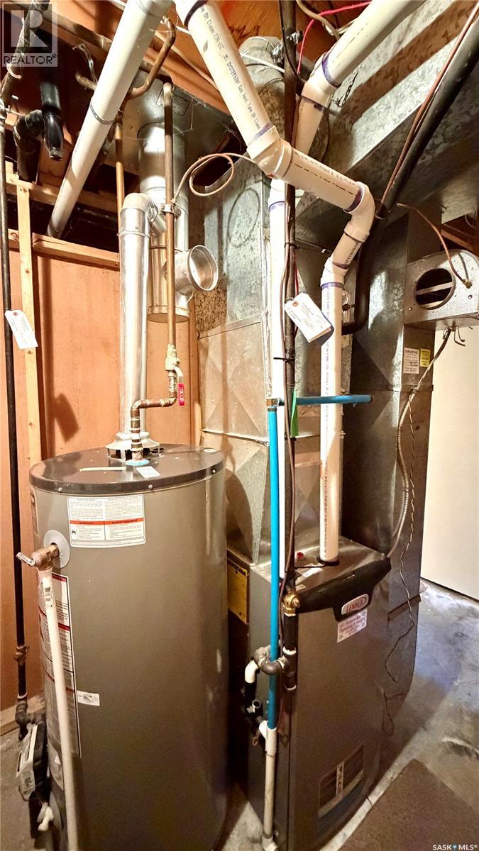 102 Government Road, Davidson, Saskatchewan  S0G 1A0 - Photo 42 - SK032694