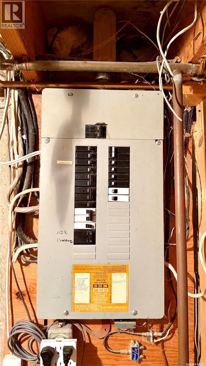 102 Government Road, Davidson, Saskatchewan  S0G 1A0 - Photo 43 - SK032694