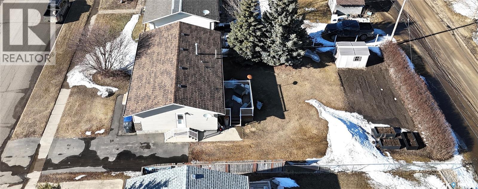 102 Government Road, Davidson, Saskatchewan  S0G 1A0 - Photo 5 - SK032694