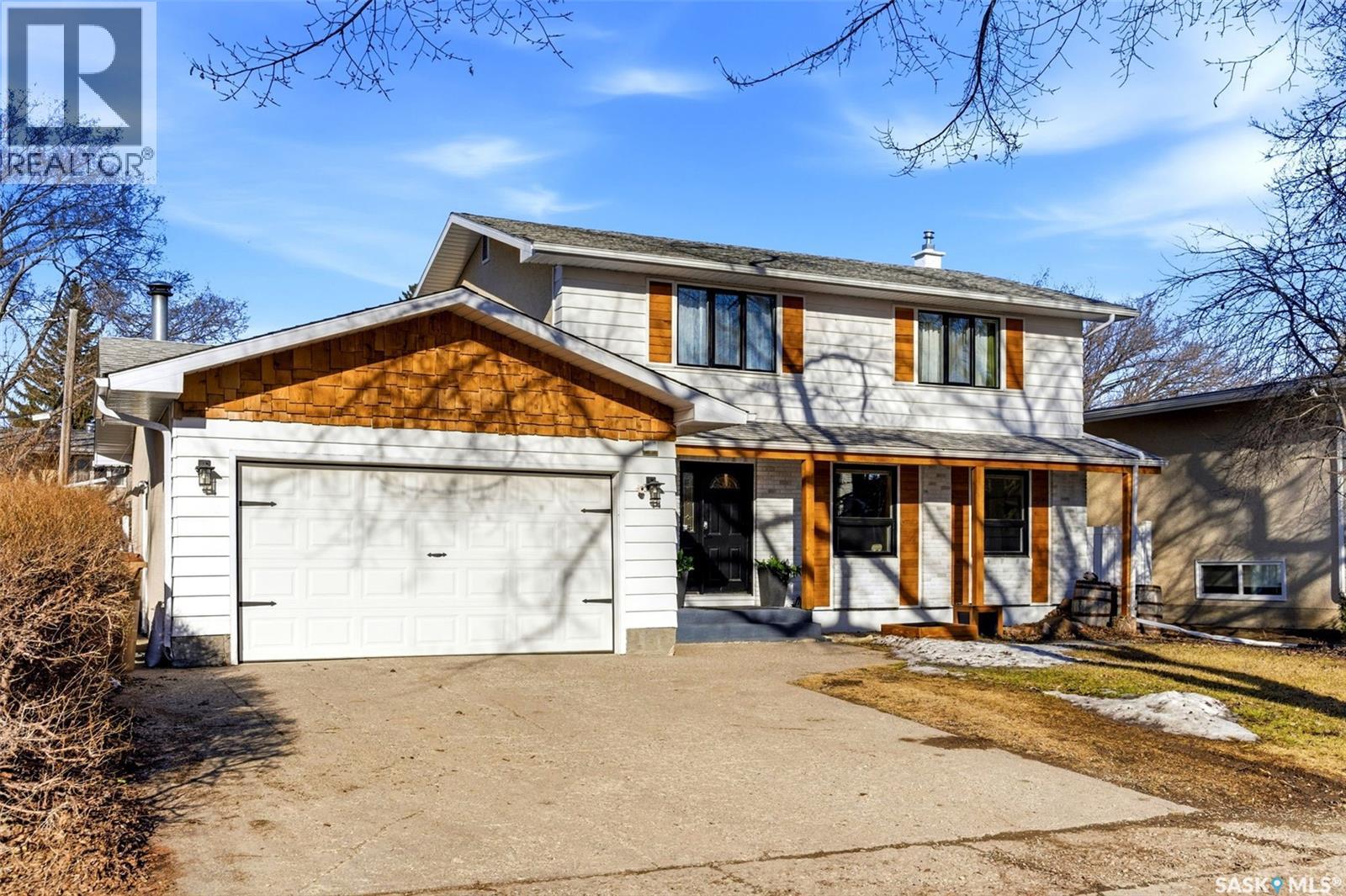 89 PATTERSON DRIVE, Regina, Saskatchewan