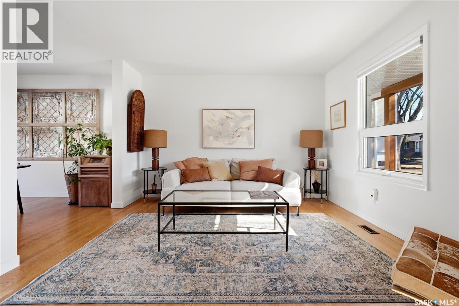 89 Patterson Drive, Regina, Saskatchewan  S4S 3X1 - Photo 4 - SK032670