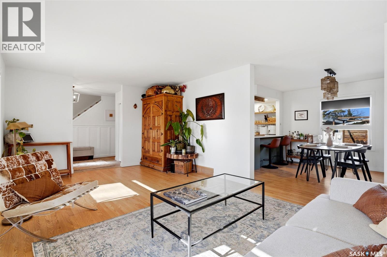 89 Patterson Drive, Regina, Saskatchewan  S4S 3X1 - Photo 6 - SK032670