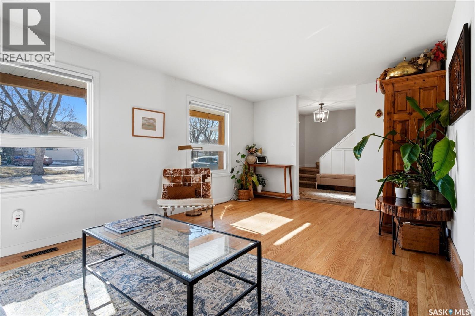 89 Patterson Drive, Regina, Saskatchewan  S4S 3X1 - Photo 8 - SK032670