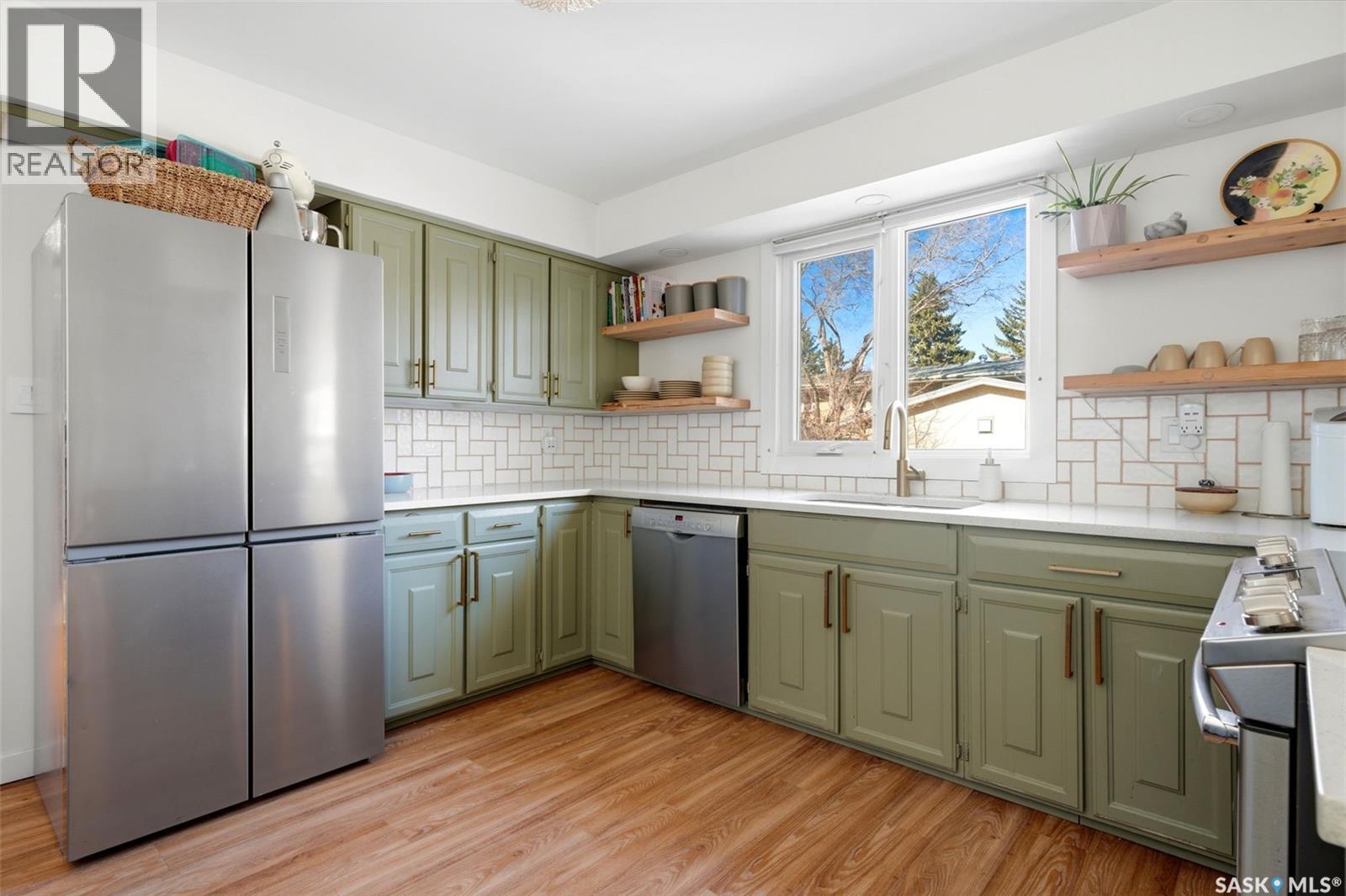 89 Patterson Drive, Regina, Saskatchewan  S4S 3X1 - Photo 9 - SK032670