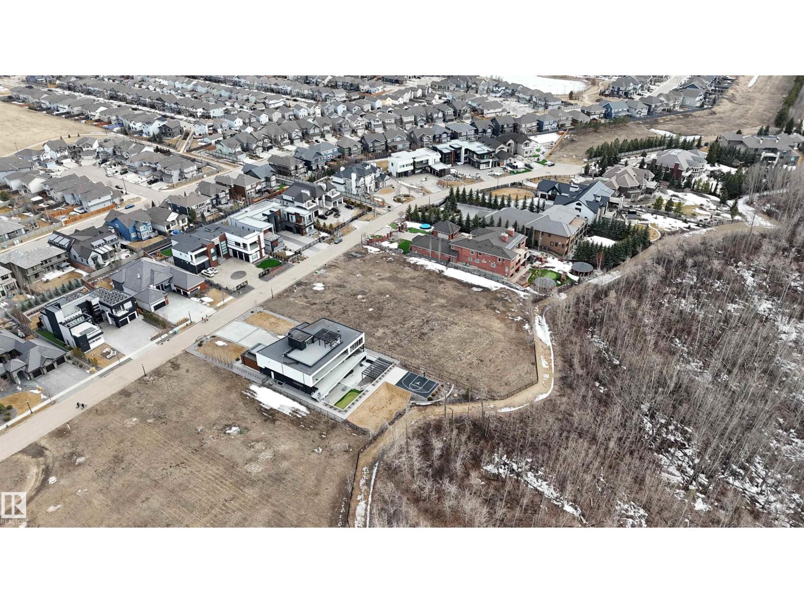 24 Windermere Dr Sw, Edmonton, Alberta T6W 0C2 - Photo 9 - E4481942