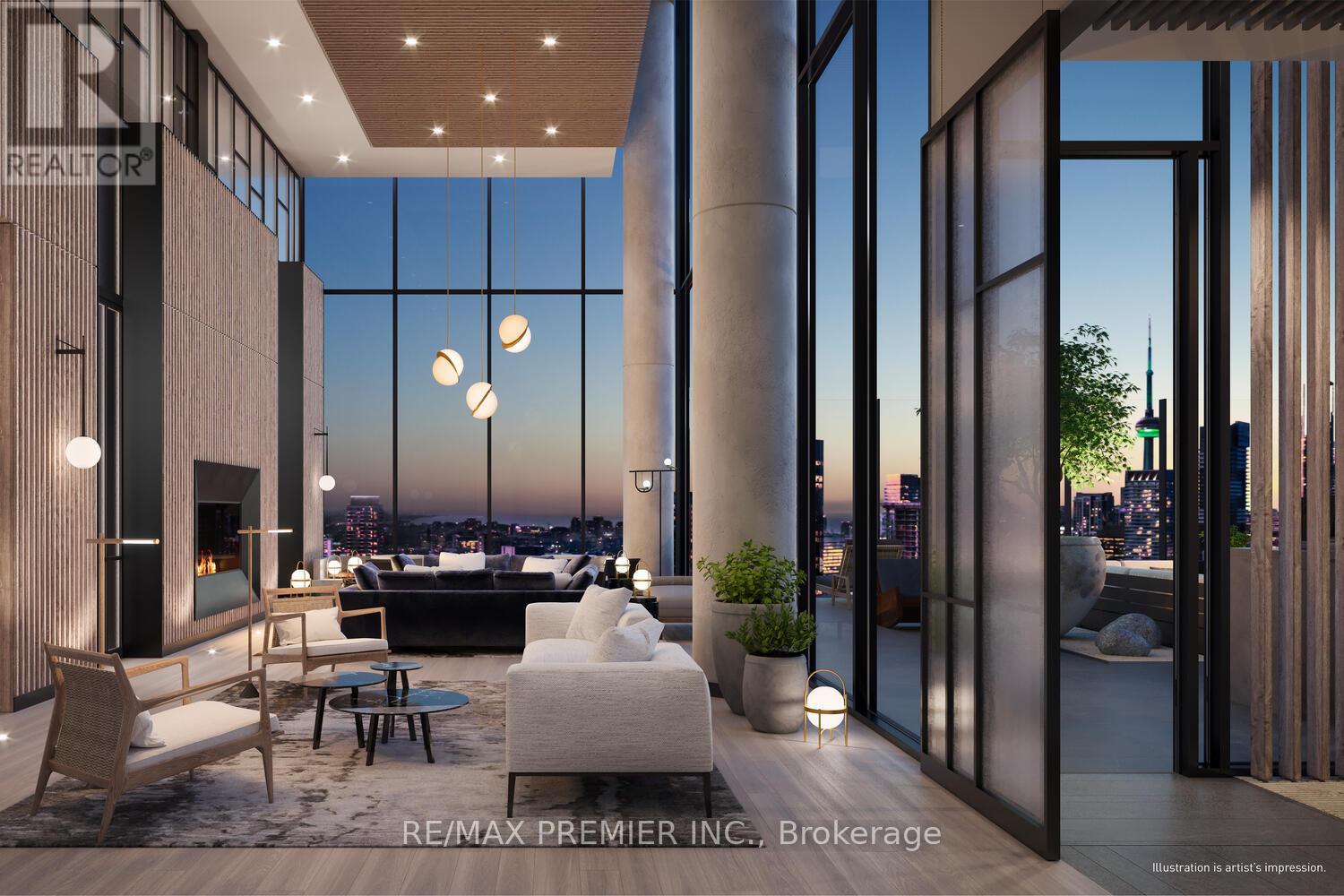 4404 - 55 Charles Street E, Toronto, Ontario  M4Y 1S9 - Photo 29 - C12834536