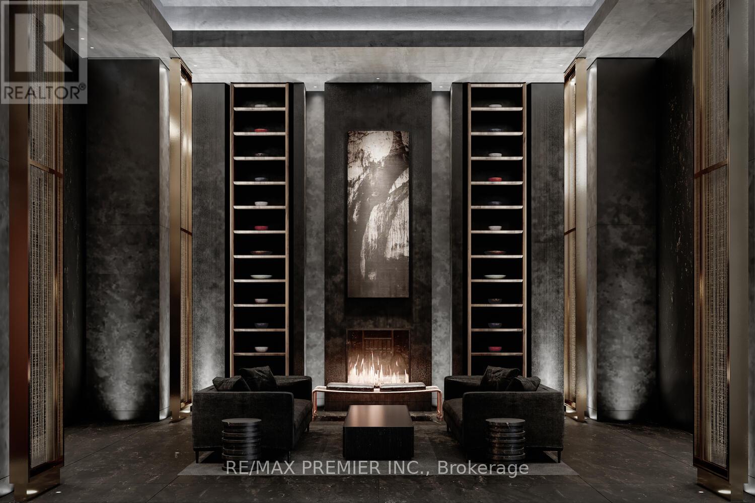 4404 - 55 Charles Street E, Toronto, Ontario  M4Y 1S9 - Photo 34 - C12834536