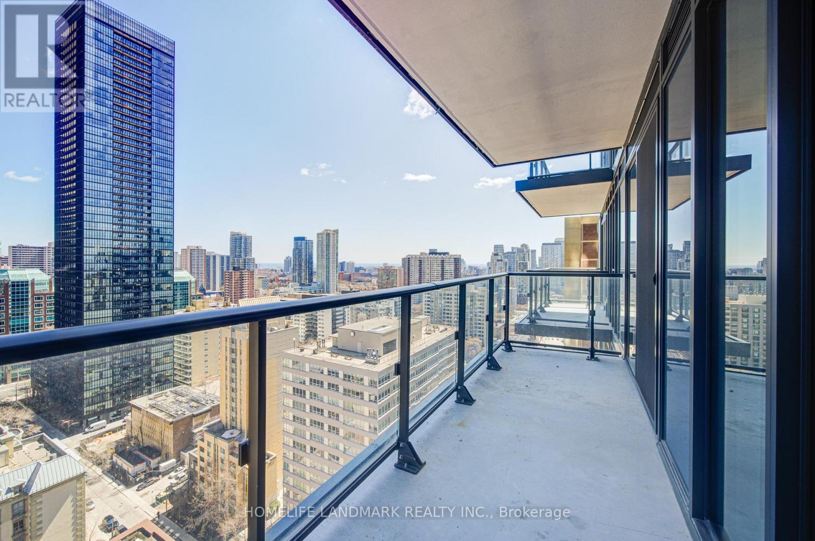 2008 - 634 Church Street, Toronto, Ontario  M4Y 0G9 - Photo 18 - C12987930