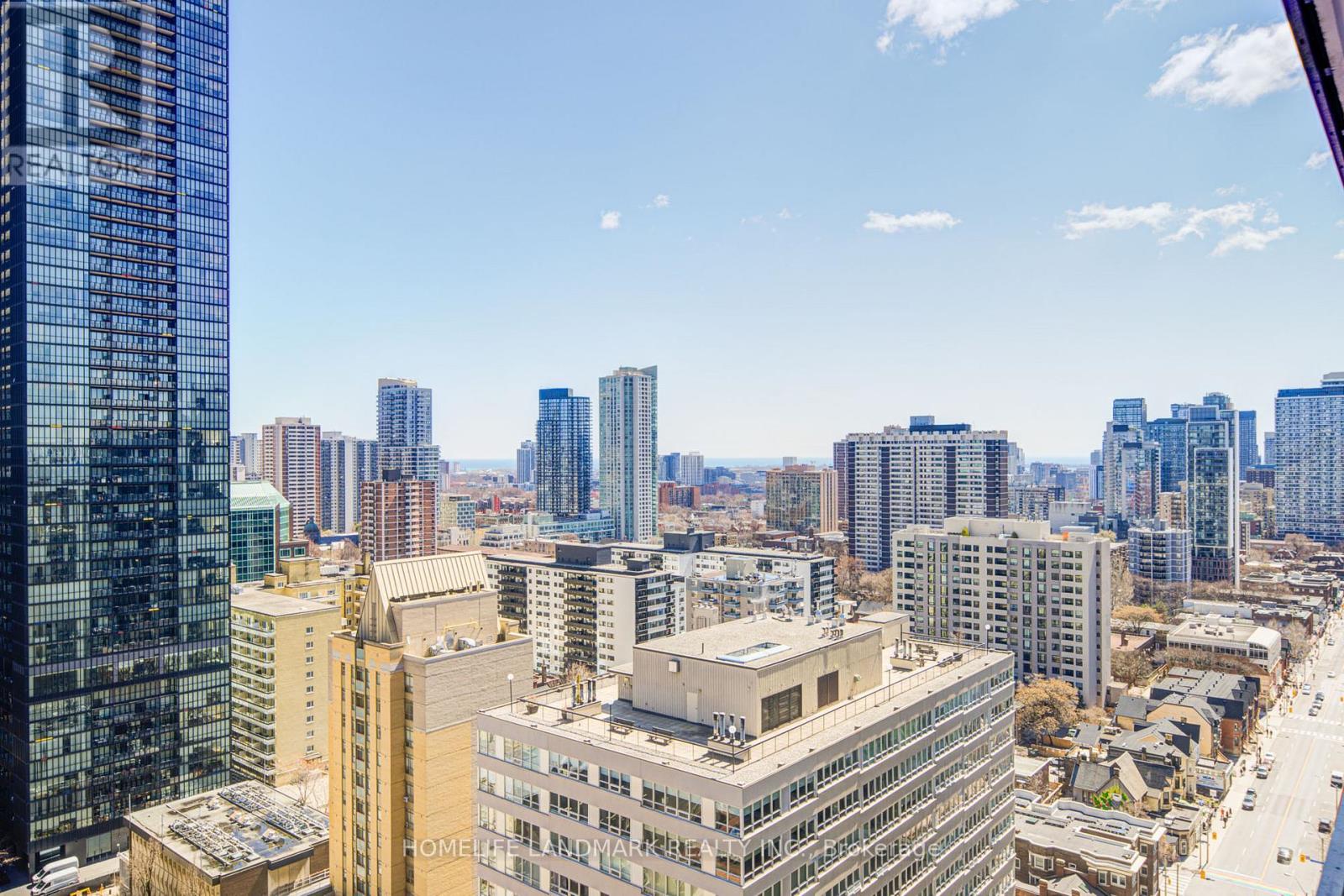 2008 - 634 Church Street, Toronto, Ontario  M4Y 0G9 - Photo 19 - C12987930