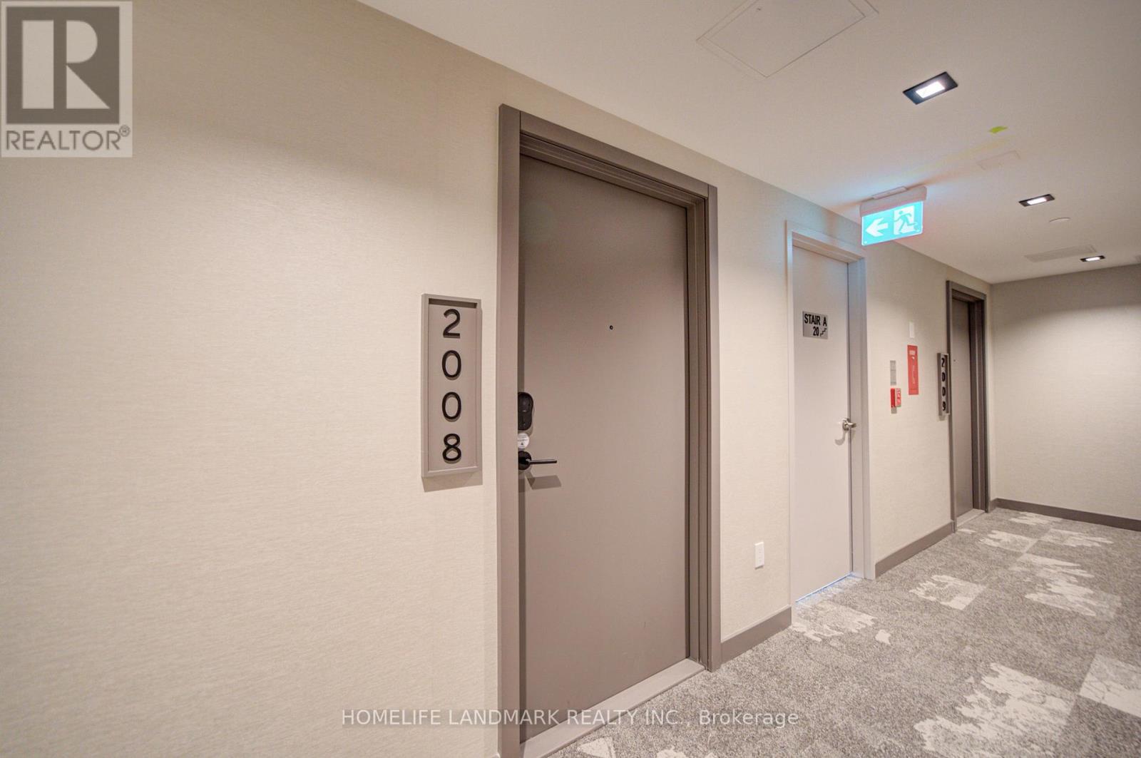 2008 - 634 Church Street, Toronto, Ontario  M4Y 0G9 - Photo 4 - C12987930