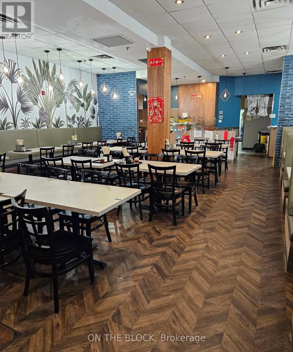 E10 - 1448 LAWRENCE AVENUE E, Toronto, Ontario