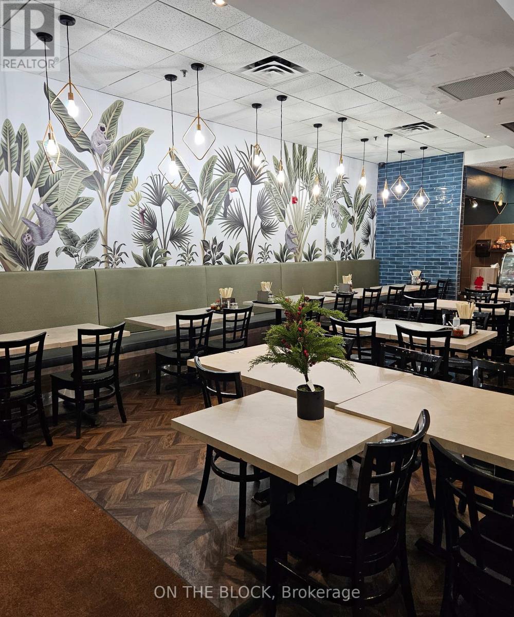 E10 - 1448 Lawrence Avenue E, Toronto, Ontario  M4A 2S8 - Photo 2 - C12987934