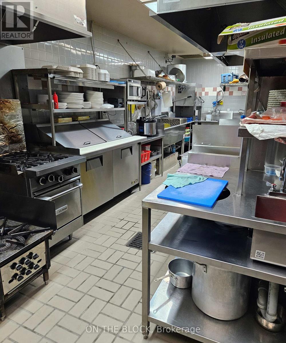 E10 - 1448 Lawrence Avenue E, Toronto, Ontario  M4A 2S8 - Photo 5 - C12987934