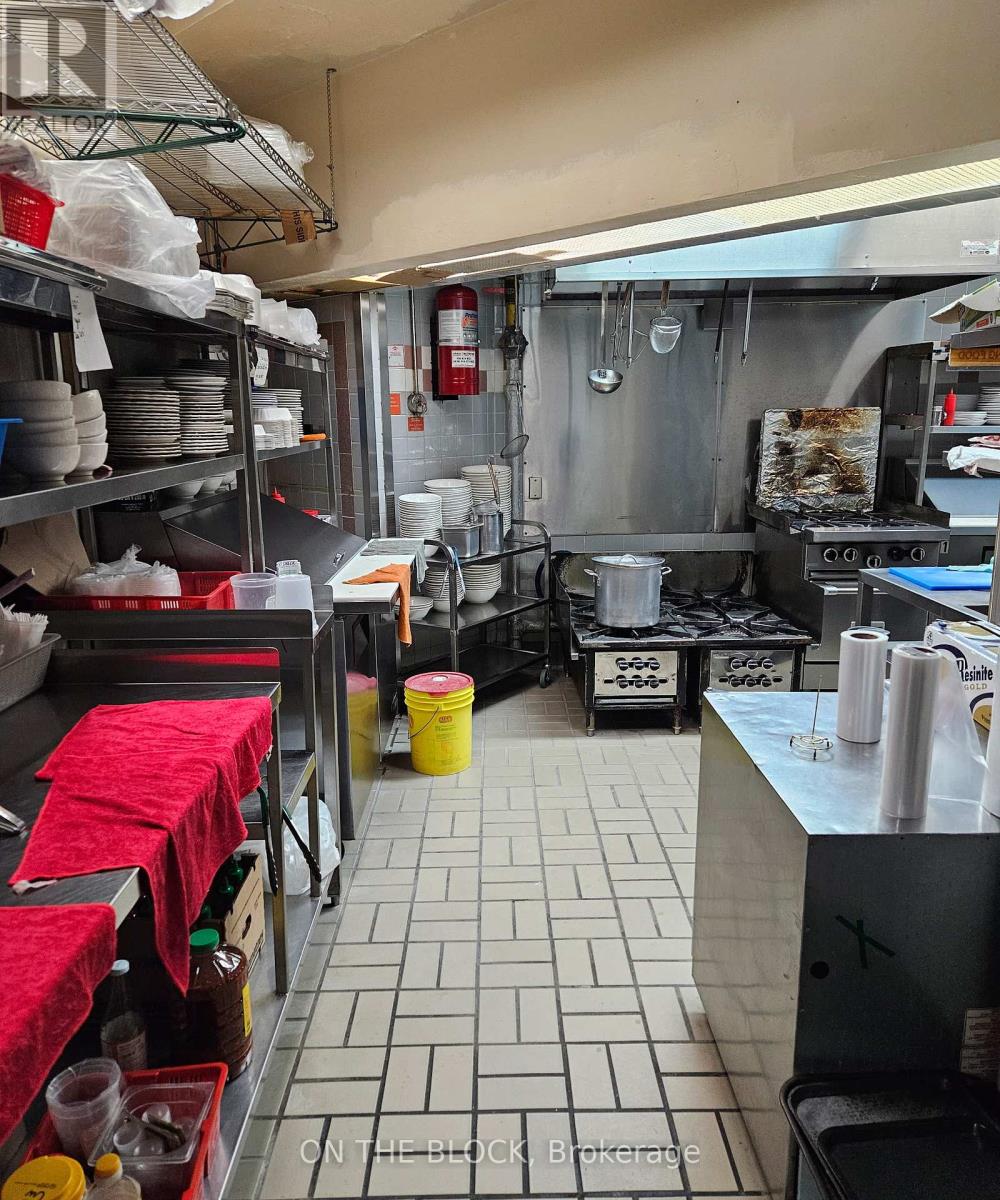 E10 - 1448 Lawrence Avenue E, Toronto, Ontario  M4A 2S8 - Photo 6 - C12987934