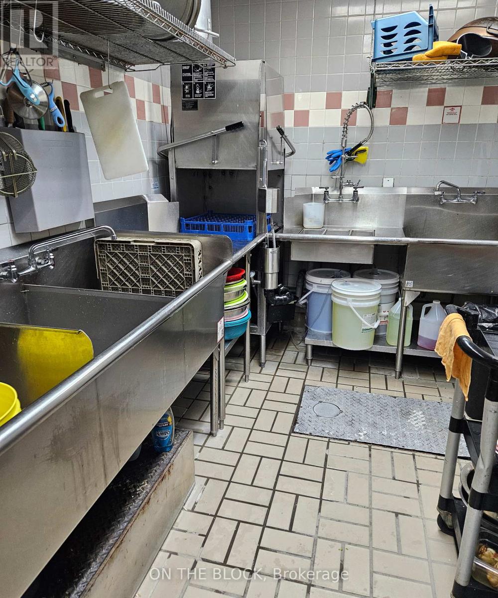 E10 - 1448 Lawrence Avenue E, Toronto, Ontario  M4A 2S8 - Photo 8 - C12987934