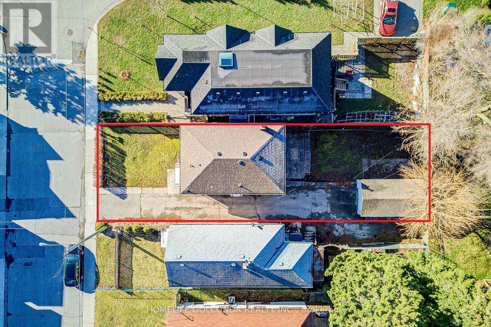 24a Westbourne Avenue, Toronto, Ontario  M1L 2Y2 - Photo 10 - E12987924