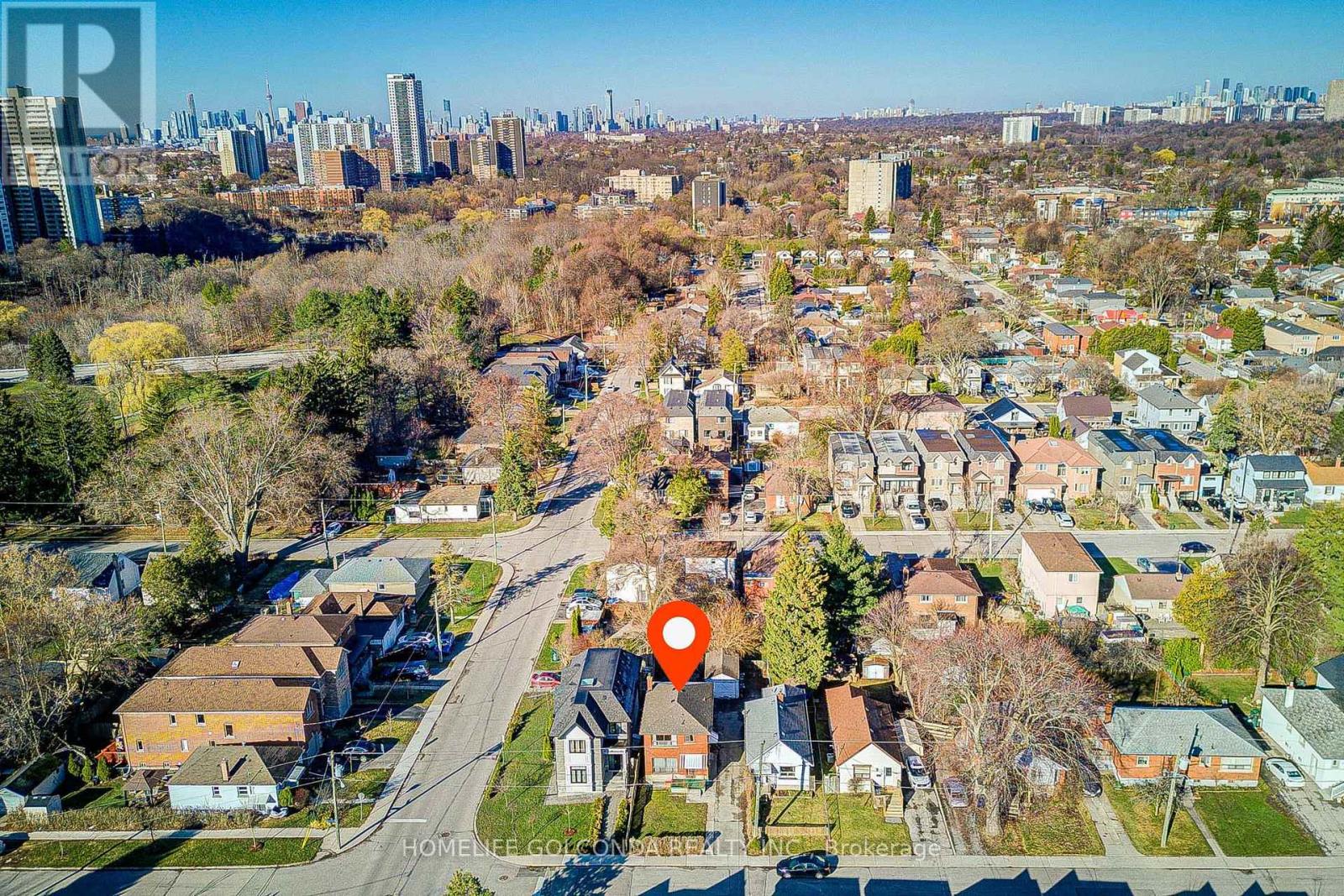 24a Westbourne Avenue, Toronto, Ontario  M1L 2Y2 - Photo 3 - E12987924