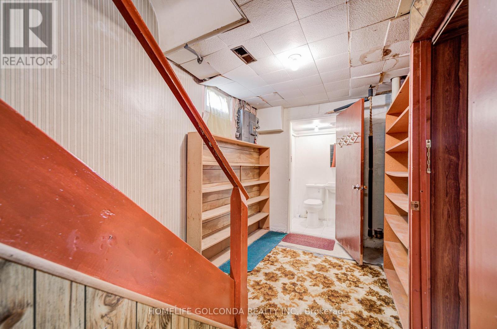 24a Westbourne Avenue, Toronto, Ontario  M1L 2Y2 - Photo 36 - E12987924