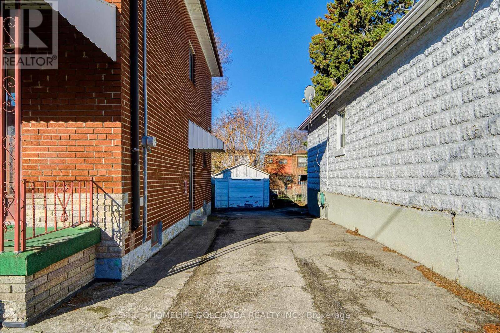 24a Westbourne Avenue, Toronto, Ontario  M1L 2Y2 - Photo 46 - E12987924
