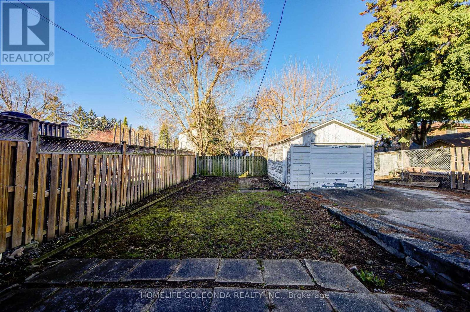 24a Westbourne Avenue, Toronto, Ontario  M1L 2Y2 - Photo 47 - E12987924