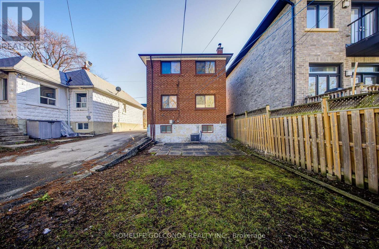 24a Westbourne Avenue, Toronto, Ontario  M1L 2Y2 - Photo 48 - E12987924