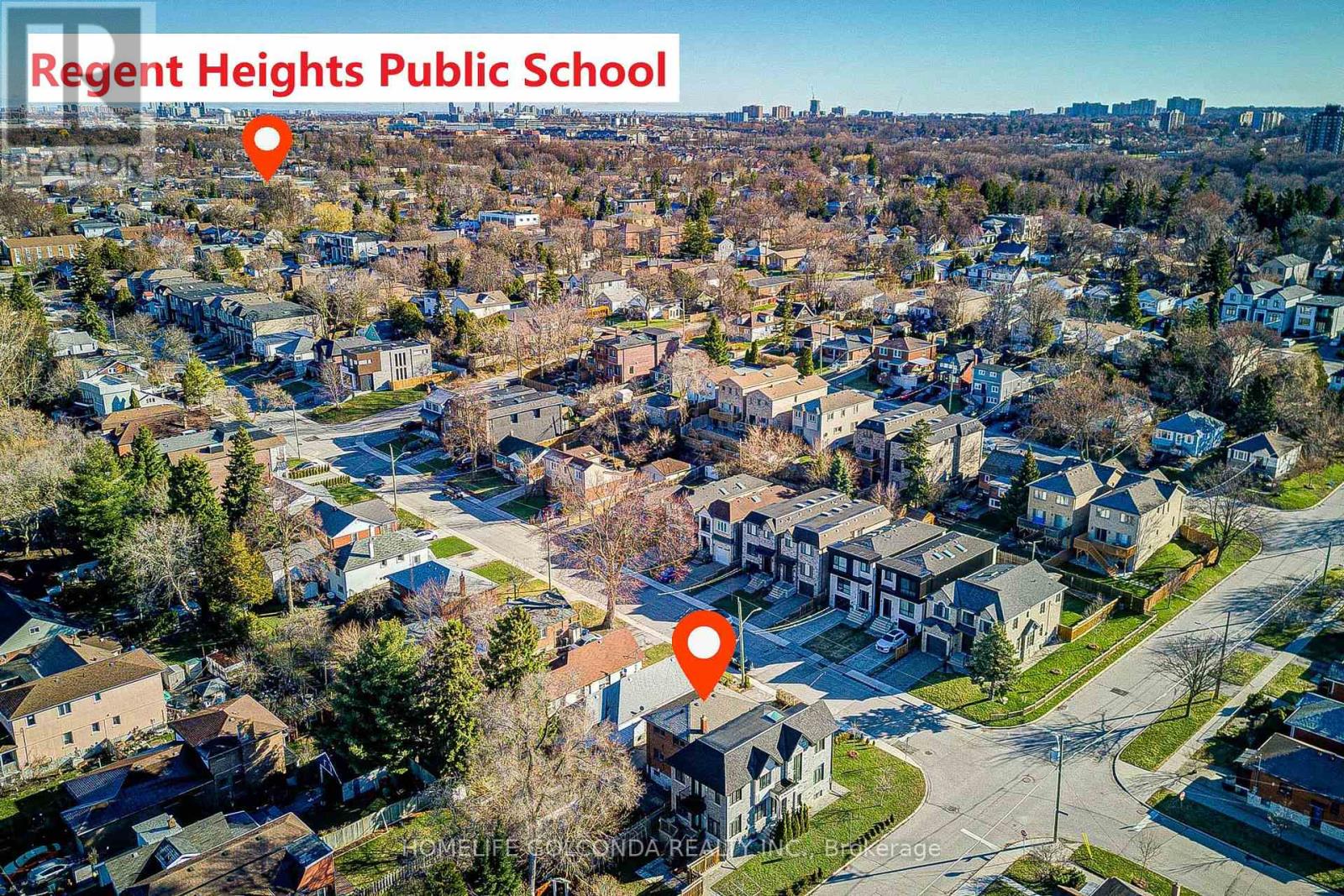 24a Westbourne Avenue, Toronto, Ontario  M1L 2Y2 - Photo 5 - E12987924