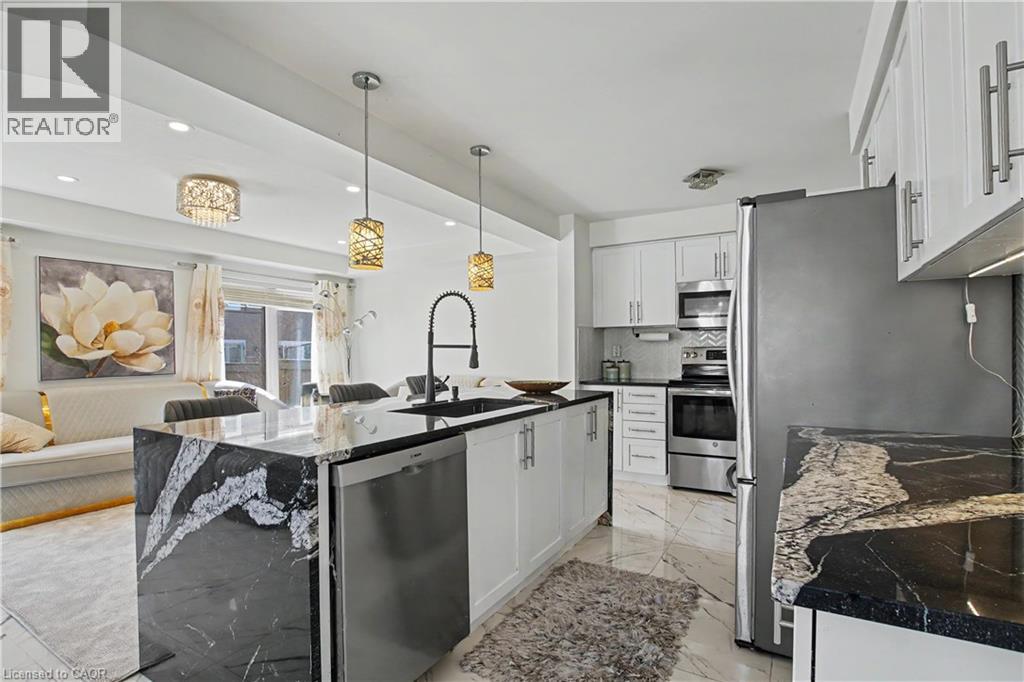 60 Postmaster Drive, Kitchener, Ontario  N2R 0J2 - Photo 6 - 40819885