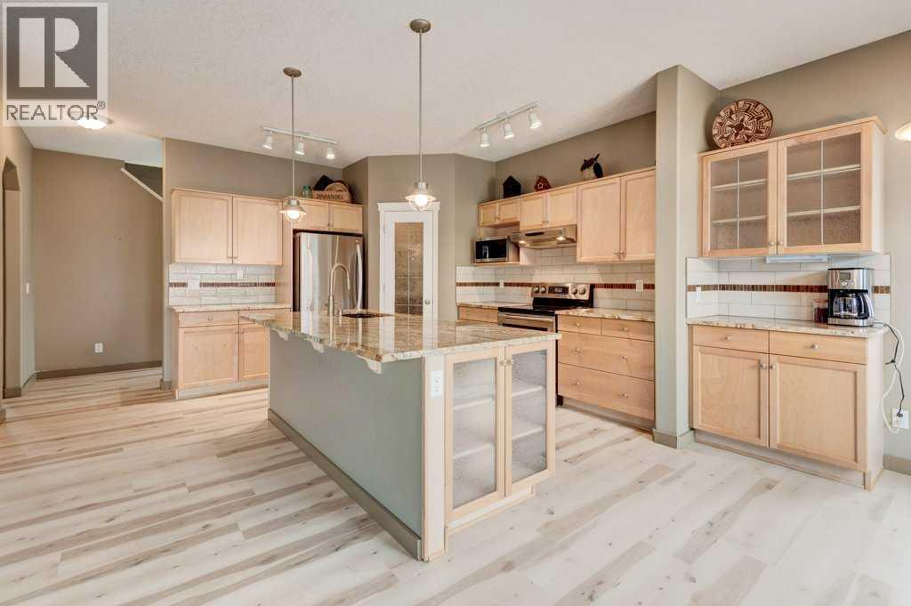 427 Copperfield Boulevard Se, Calgary, Alberta  T2Z 4C4 - Photo 4 - A2300136