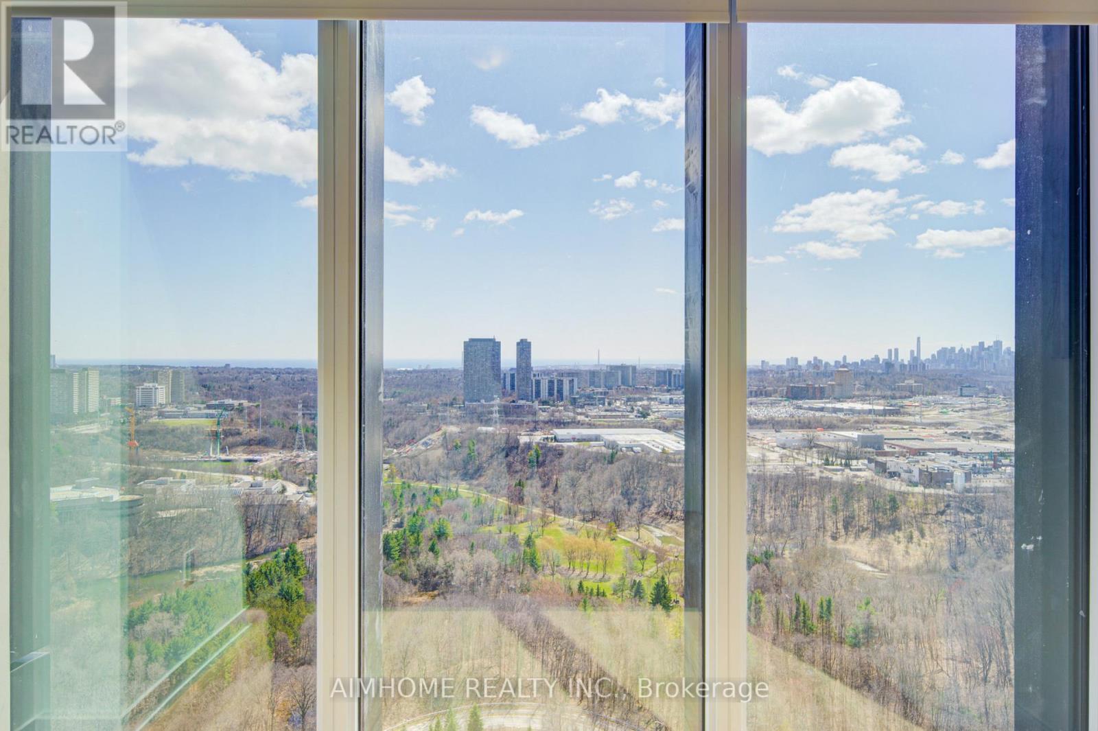 3203 - 1 Quarrington Lane, Toronto, Ontario  M3C 0S4 - Photo 10 - C12986588