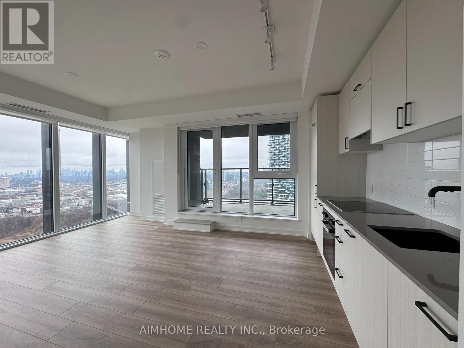 3203 - 1 Quarrington Lane, Toronto, Ontario  M3C 0S4 - Photo 7 - C12986588