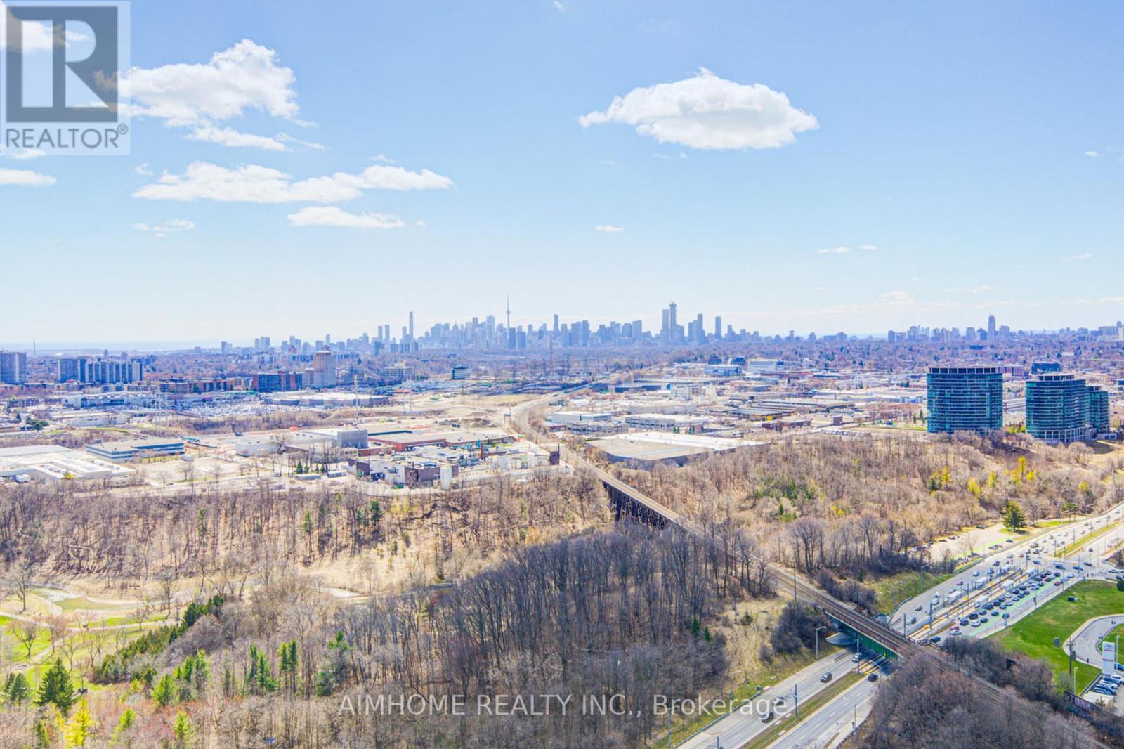 3203 - 1 Quarrington Lane, Toronto, Ontario  M3C 0S4 - Photo 19 - C12986588