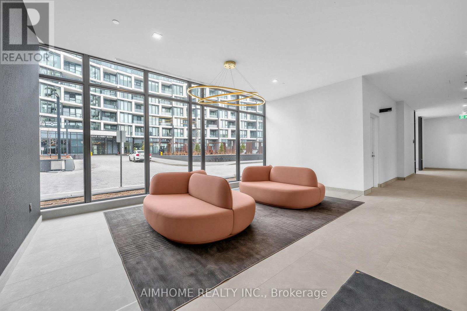 3203 - 1 Quarrington Lane, Toronto, Ontario  M3C 0S4 - Photo 5 - C12986588