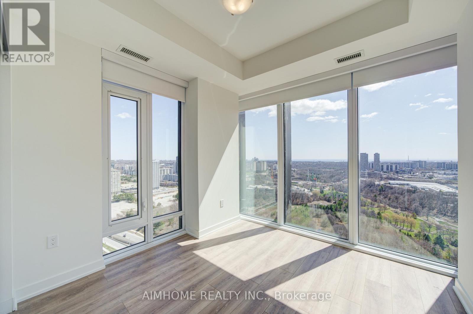 3203 - 1 Quarrington Lane, Toronto, Ontario  M3C 0S4 - Photo 8 - C12986588