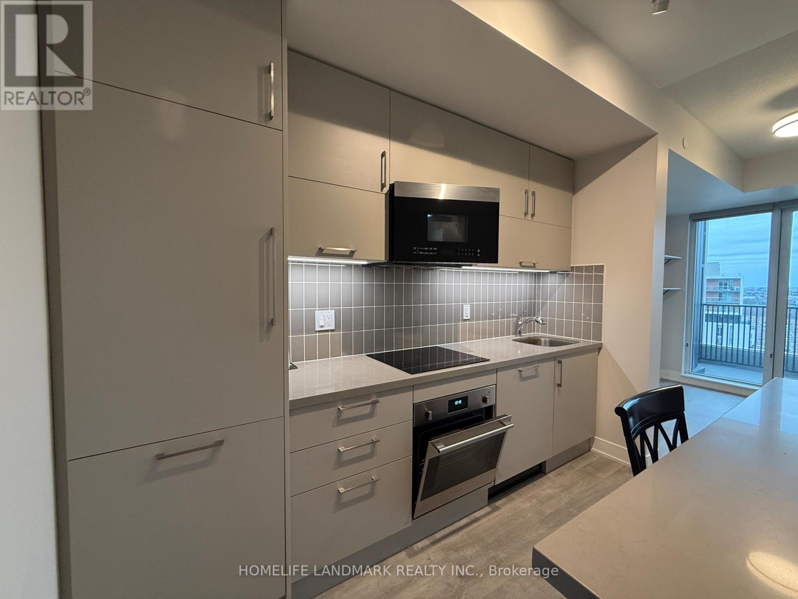 1613 - 56 Andre De Grasse Street, Markham, Ontario  L6G 0H9 - Photo 10 - N12987928