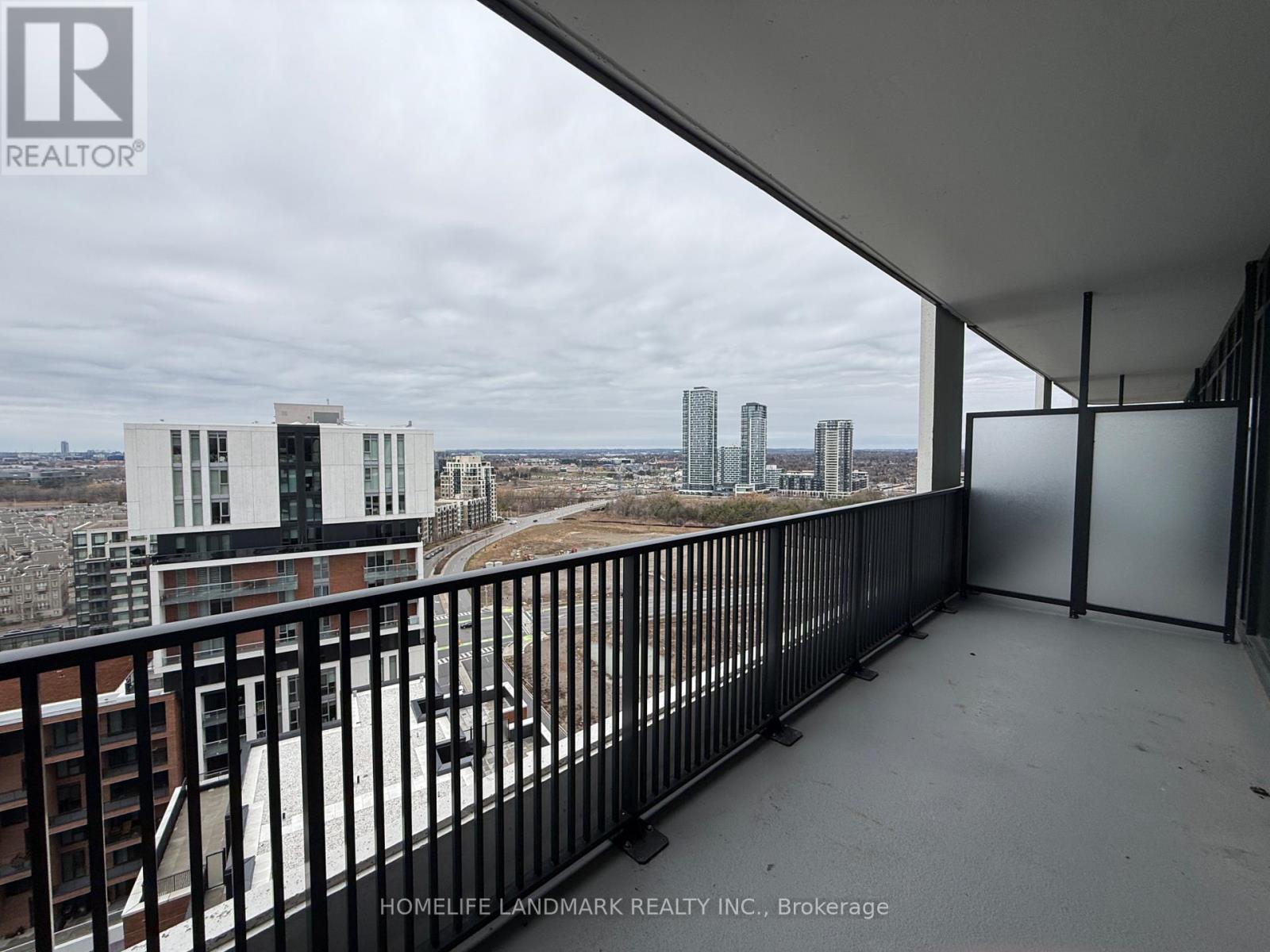 1613 - 56 Andre De Grasse Street, Markham, Ontario  L6G 0H9 - Photo 12 - N12987928